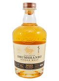 Drumshanbo Single Malt Irish Whiskey GALÁNTA Release 2021 46% Vol. 0,7 — Piscosaveur