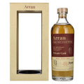 Arran 13 Years Old POTSTILL PRIVATE CASK Single Malt Scotch Whisky 58,3% Vol. 0,7l en boîte cadeau — Whisky — Piscosaveur
