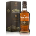 Tomatin 18 Years Old OLOROSO SHERRY CASKS 46% Vol. 0,7l en boîte cadea — Piscosaveur