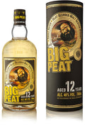 Douglas Laing BIG PEAT 12 Years Old Islay Blended Malt 46% Vol. 0,7l e — Piscosaveur