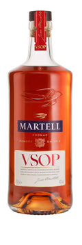 Martell V.S.O.P. Aged in Red Barrels 40% Vol. 0,7l — Piscosaveur
