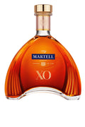 Martell XO Extra Old Cognac 40% Vol. 0,7l en boîte cadeau