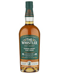 The Whistler Irish Whiskey OLOROSO SHERRY CASK FINISH 43% Vol. 0,7l en — Piscosaveur
