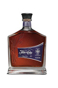 Flor de Caña 130th Anniversary Rum 45% Vol. 0,7l en boîte cadeau — Piscosaveur