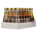 Spitz Inländer Rum 38% Vol. 24x0,02l — Piscosaveur
