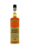 Saint James ROYAL AMBRÈ Rhum Agricole 40% Vol. 0,7l — Piscosaveur