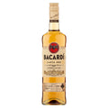 Bacardi Carta Oro 37,5% Vol. 0,7l — Rhum — Piscosaveur