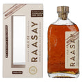 Isle of RAASAY 5 Years Old Chinkapin Oak Single Malt 61,4% Vol. 0,7l e — Piscosaveur