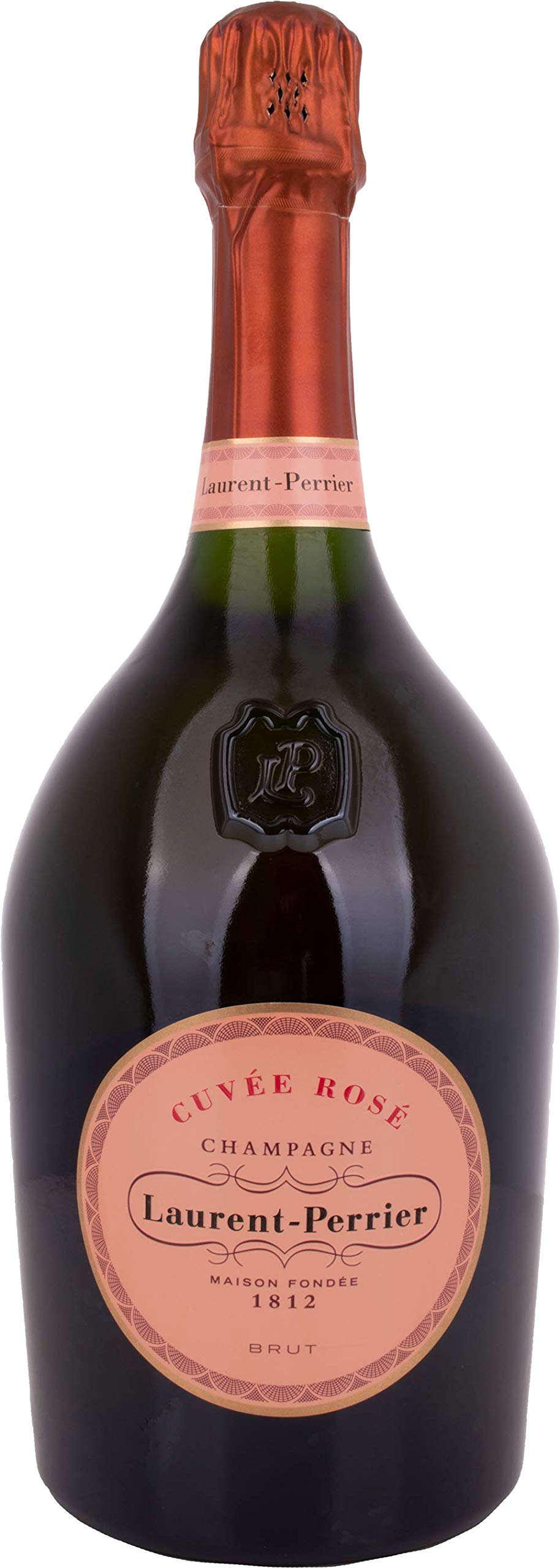 Laurent Perrier Champagne CUVÉE ROSÉ Brut 12% Vol. 1,5l — Piscosaveur