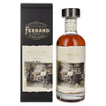 Cognac Ferrand SINGLE CASK Collection Vintage 2012 49,8% Vol. 0,7l en  — Piscosaveur