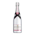 Moët & Chandon Champagne ICE IMPÉRIAL ROSÉ Demi-Sec 12,5% Vol. 0,75l — Piscosaveur