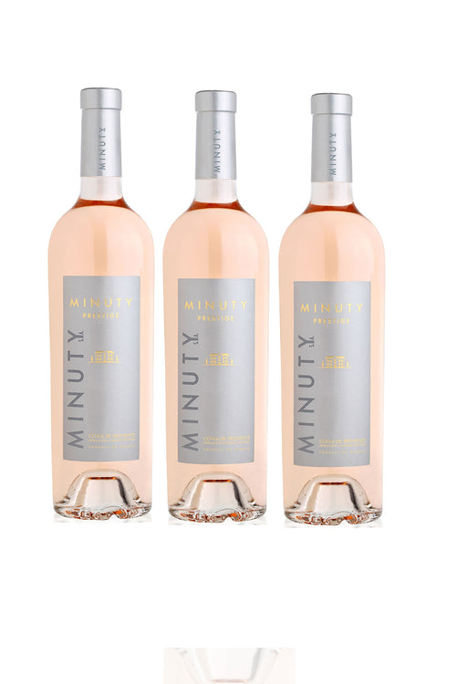 Minuty Prestige Côtes de Proveance 2024 12,5% Vol. 0,75l — Piscosaveur