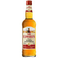 Sir Edward's SMOKY Blended Scotch Whisky 40% Vol. 0,7l en boîte cadeau — Piscosaveur