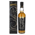 Compass Box SECRETS OF SMOKE Blended Malt Scotch Whisky 52% Vol. 0,7l  — Piscosaveur