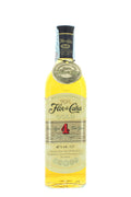 Flor de Caña Añejo Oro 4 Years Old 40% Vol. 0,7l — Piscosaveur
