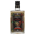 Sangre de Vida Loteria LA BANDERA Reposado Tequila 100% de Agave 40% Vol. 0,35l