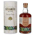New Grove SAVOIR FAIRE Ville Bague Vintage 16 Years Old 2004 45% Vol.  — Piscosaveur