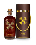 Bumbu The Original Spirit Drink Gift Set Edition 40% Vol. 0,7l en boît — Piscosaveur