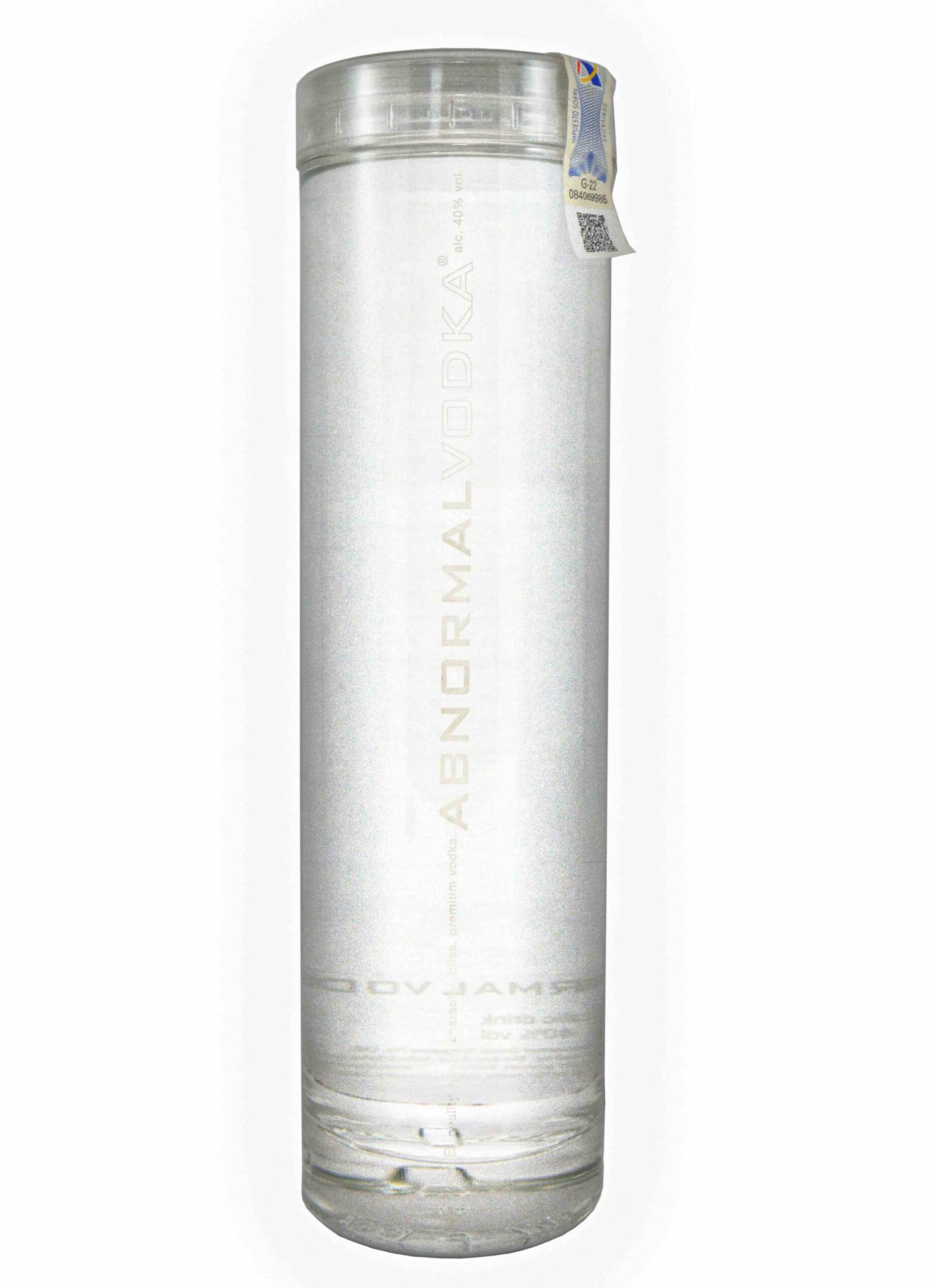 Abnormal Vodka 40% Vol. 0,7l