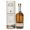 Código 1530 AÑEJO Tequila 38% Vol. 0,7l en boîte cadeau — Piscosaveur