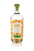 BAYAB African Grown Burnt Orange Small Batch Gin 43% Vol. 0,7l — Gin — Piscosaveur