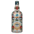 Douglas Laing ROCK ISLAND Tequila Cask Finish Edition Single Malt 48%  — Piscosaveur