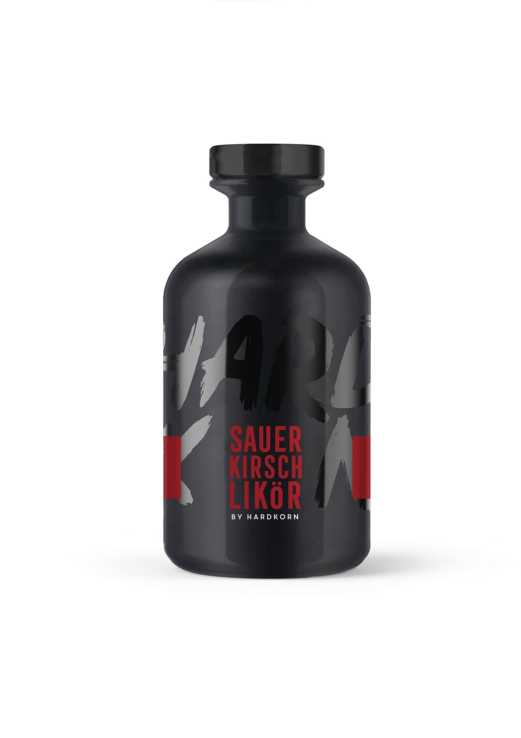 HARDKORN Sauerkirsch Likör by Sophia Thomalla 15% Vol. 0,5l — Piscosaveur