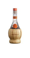 Bottega Grappa Fiasco Chianti 38% Vol. 0,5l — Piscosaveur