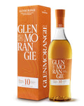 Glenmorangie THE ORIGINAL 10 Years Old Highland Single Malt 40% Vol. 0 — Piscosaveur