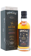 Dingle LÁ 'LE BRÍDE Single Malt Irish Whiskey Triple Distilled 50,5% V — Piscosaveur