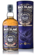 Douglas Laing ROCK ISLAND Sherry Edition Small Batch Blended Malt 46,8 — Piscosaveur