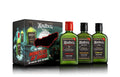 Ardbeg The Three MONSTERS OF SMOKE 46,7% Vol. 3x0,2l en boîte cadeau — Whisky — Piscosaveur