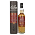 Glen Scotia Signature Series GERMANY EXCLUSIVE Single Malt Scotch Whis — Piscosaveur