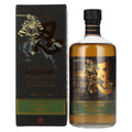 The Koshi-No The Shinobu Pure Malt 10 Years Old Lightly Peated Mizunar — Piscosaveur