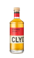 Clydeside STOBCROSS Lowland Single Malt 46% Vol. 0,7l en boîte cadeau — Piscosaveur
