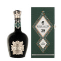 Royal Salute 30 Years Old KEY TO THE KINGDOM Blended Scotch Whisky 40% — Piscosaveur