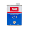 ENGINE Italian Gin 42% Vol. 0,7l — Piscosaveur
