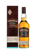 Tamnavulin DOUBLE CASK Speyside Single Malt Scotch Whisky 40% Vol. 0,7 — Piscosaveur