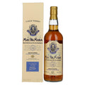 Gaelic Whisky MACNAMARA Madeira Cask Finish Blended Scotch Whisky 40%  — Piscosaveur
