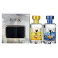 Etsu Japanese Gin Set 43% Vol. 2x0,2l en boîte cadeau — Piscosaveur