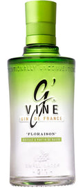 G'Vine Gin de France FLORAISON 40% Vol. 0,7l