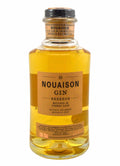 G'Vine Gin de France NOUAISON RESERVE 42% Vol. 0,5l — Piscosaveur