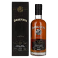 Darkness BENRINNES 10 Years Old OLOROSO CASK FINISH 57% Vol. 0,5l en b — Piscosaveur