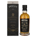 Dingle GRIANSTAD AN TSAMHRAIDH Single Pot Still Irish Whiskey Triple D — Piscosaveur