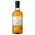 Yellow Spot 12 Years Old Single Pot Still Irish Whiskey 46% Vol. 0,7l  — Piscosaveur