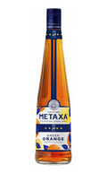 Metaxa 5 Stars Greek Orange 38% Vol. 0,7l