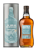 Jura Single Malt Scotch Whisky WINTER Edition 40% Vol. 0,7l en boîte c — Piscosaveur