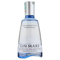 Gin Mare Mediterranean Gin 42,7% Vol. 0,7l — Piscosaveur