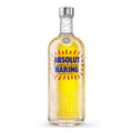 Absolut HARING Vodka 40% Vol. 0,7l — Vodka — Piscosaveur