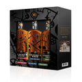 Heaven's Door Trilogy Collection Gift Set 47,3% Vol. 3x0,2l — Piscosaveur